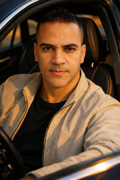 Jefferson Andrade Silva